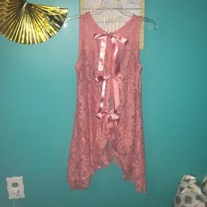 Zaide B's fashion shirt